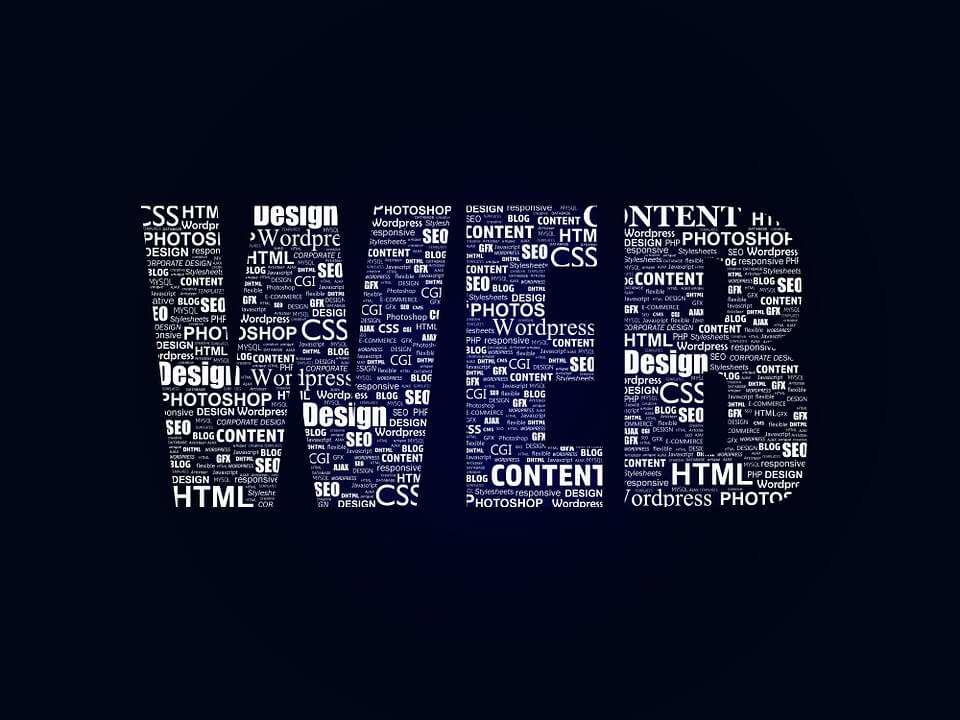 網(wǎng)頁(yè)設(shè)計(jì)的基本步驟